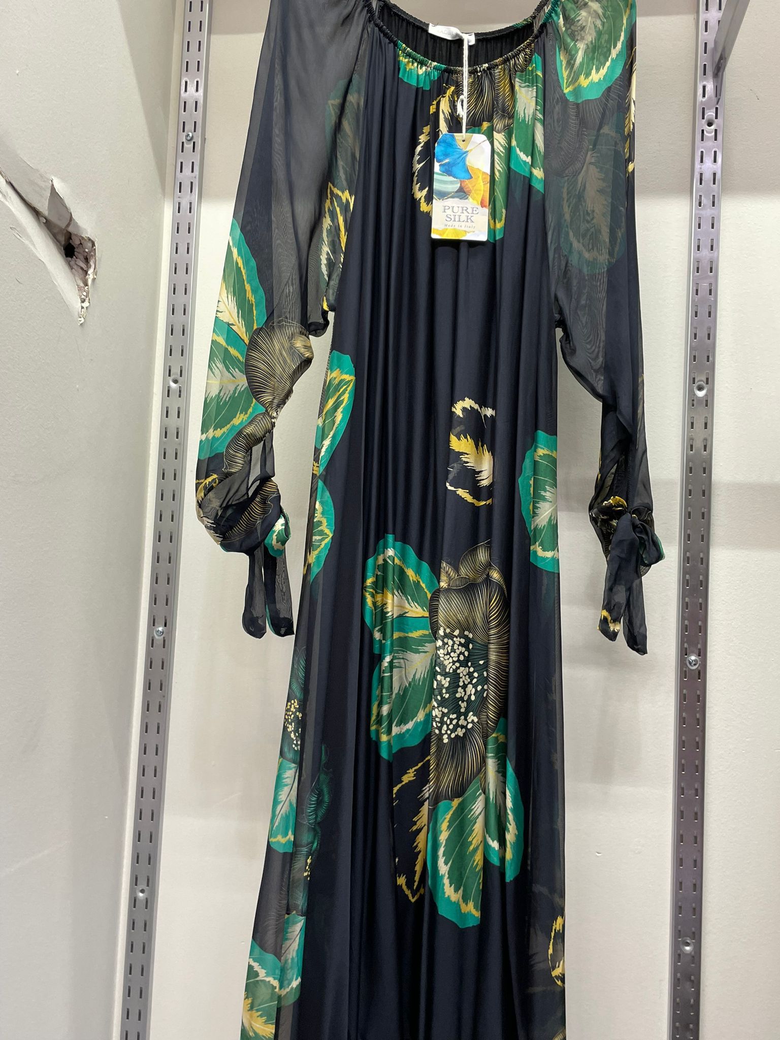 HF Moda Silk-120
