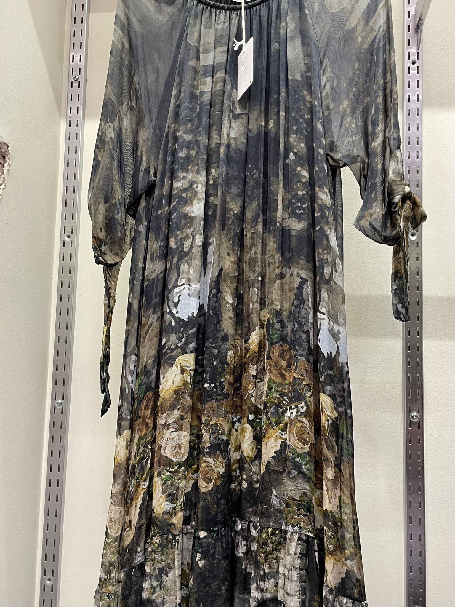 HF Moda Silk-120