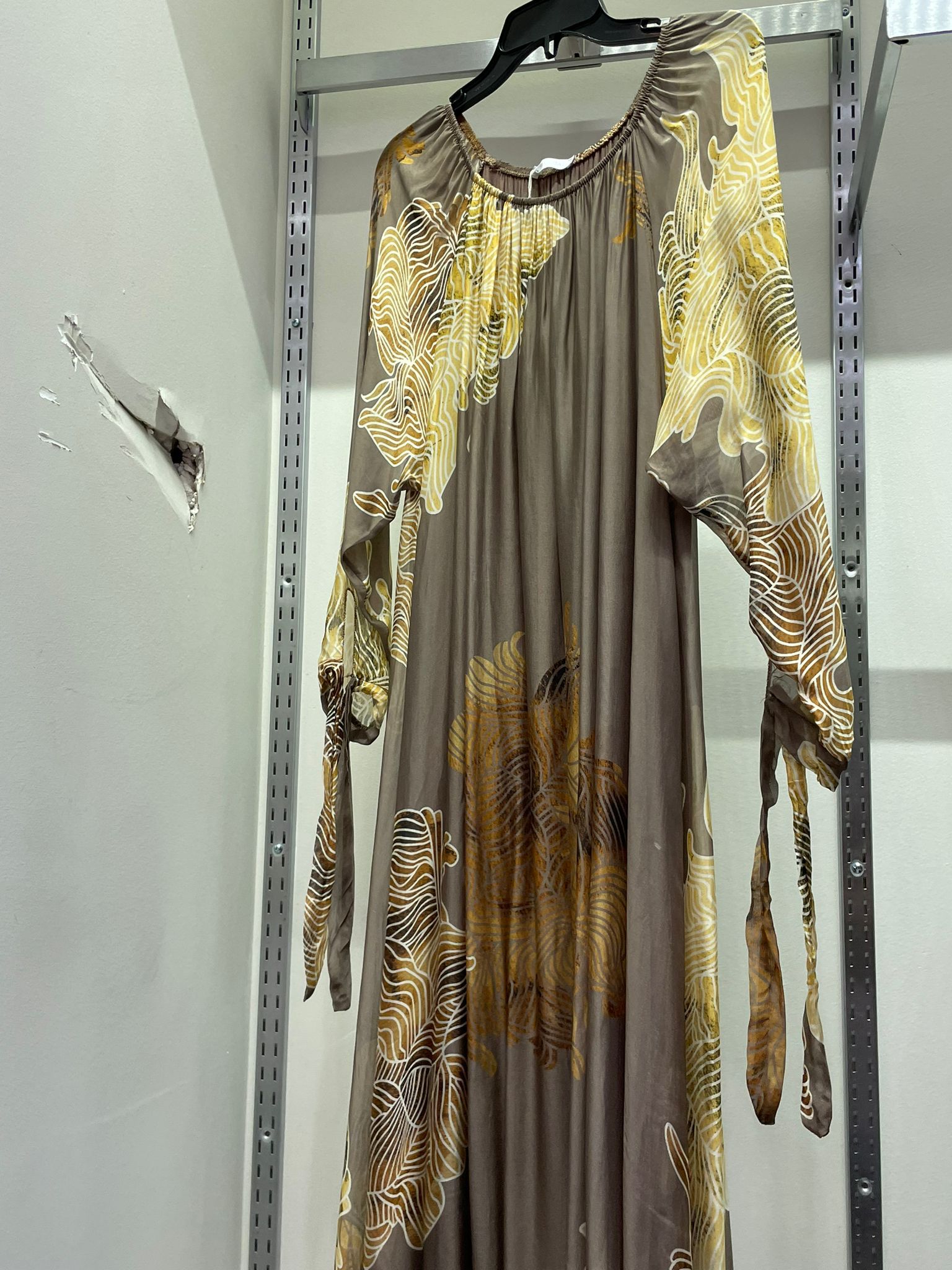 HF Moda Silk-120