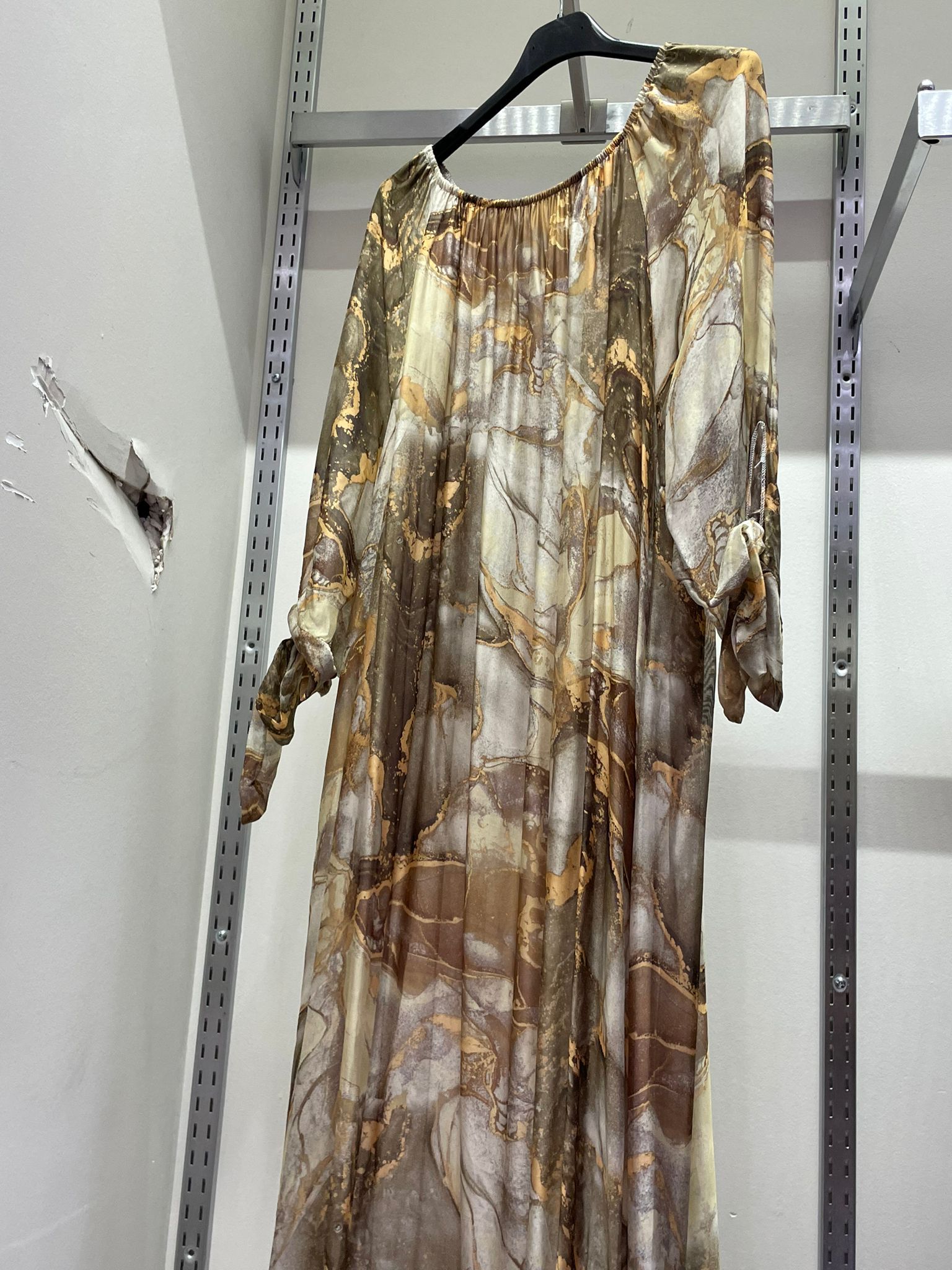 HF Moda Silk-120