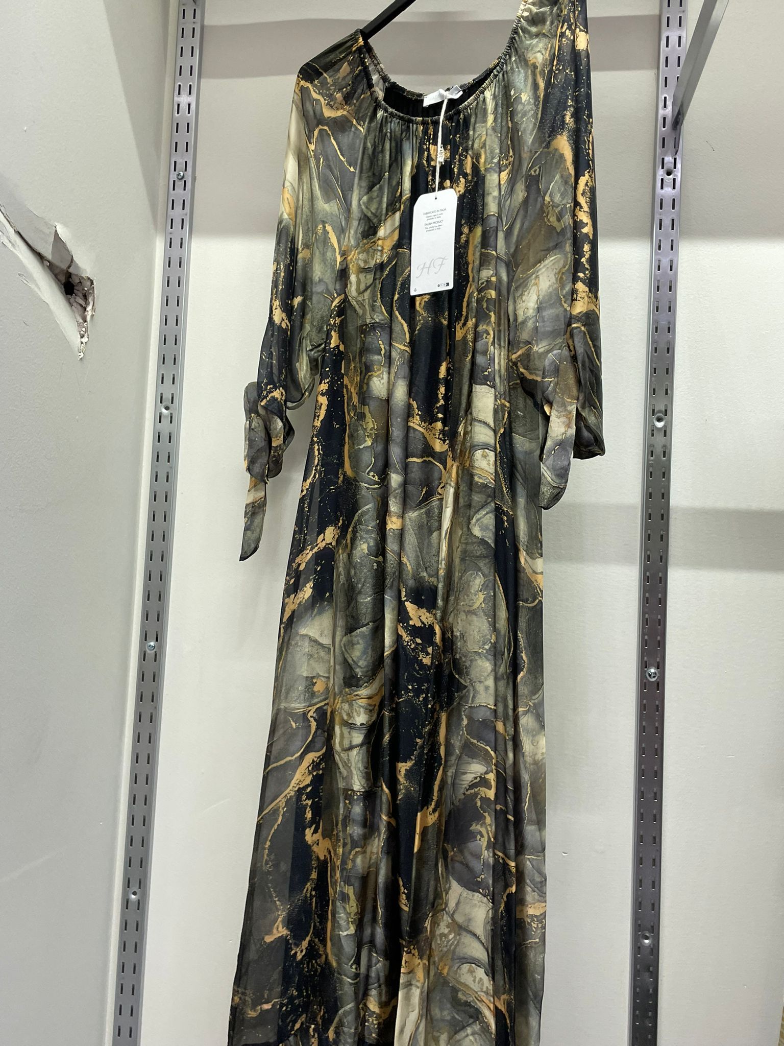 HF Moda Silk-120