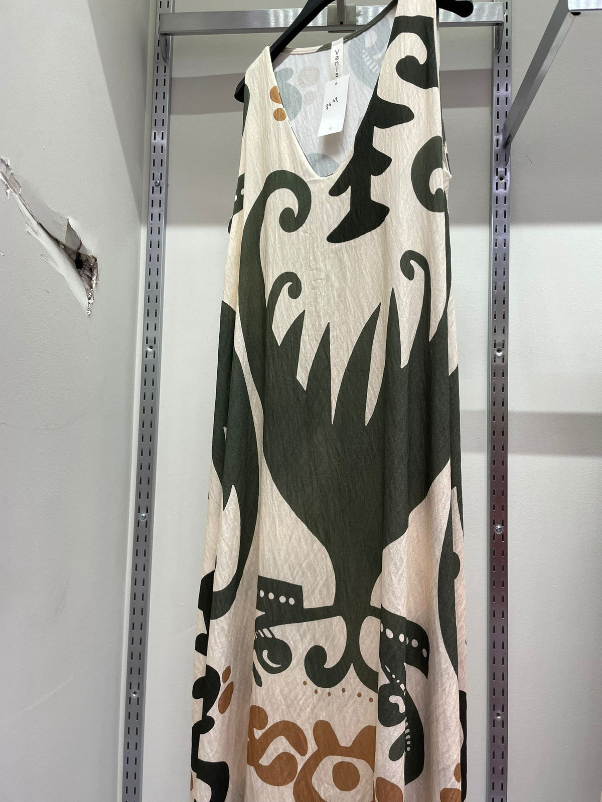 HF Moda Silk-120