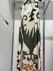 VANIS DRESS