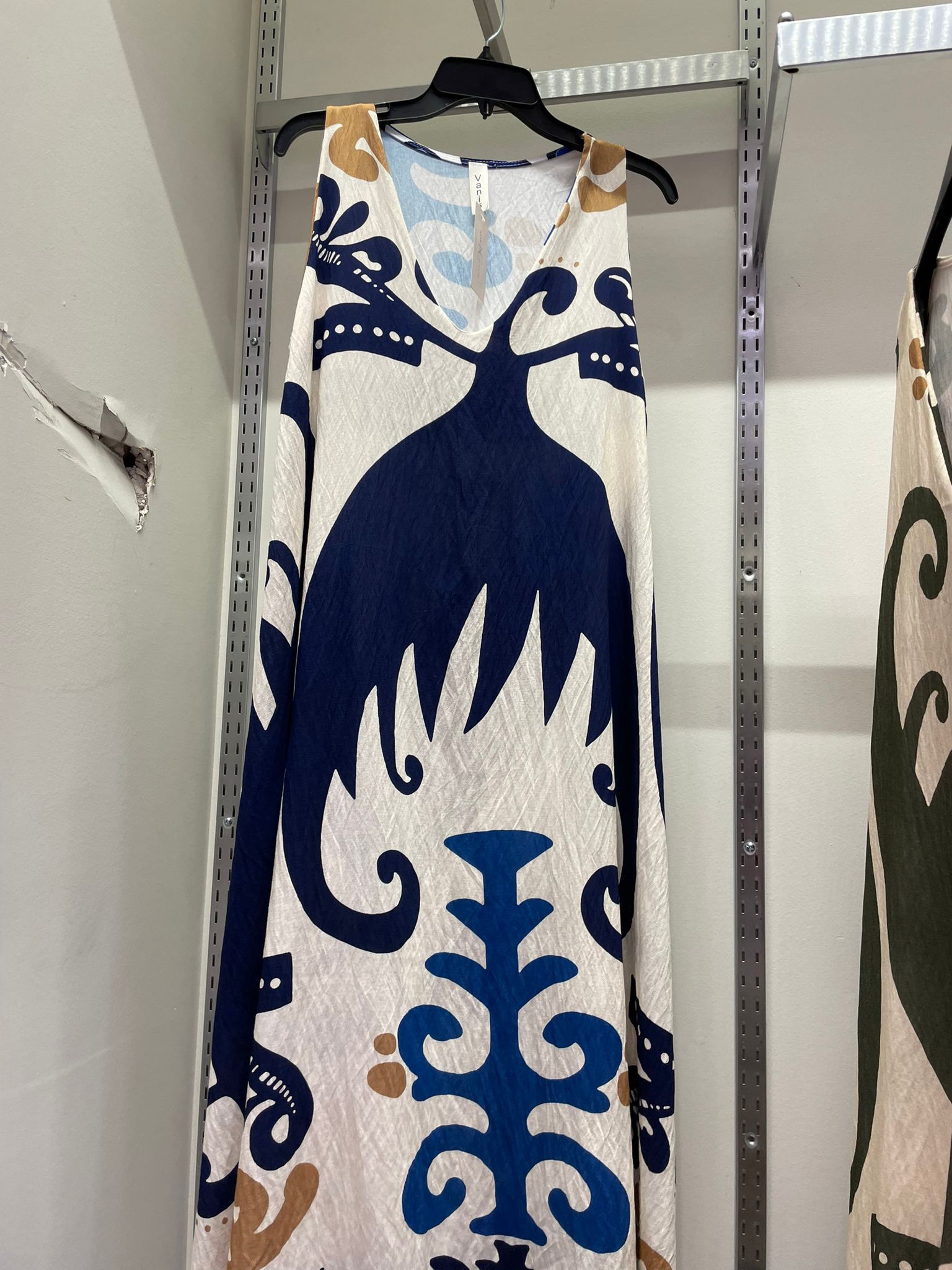VANIS DRESS