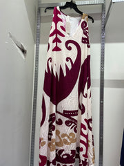 VANIS DRESS