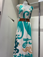 VANIS DRESS