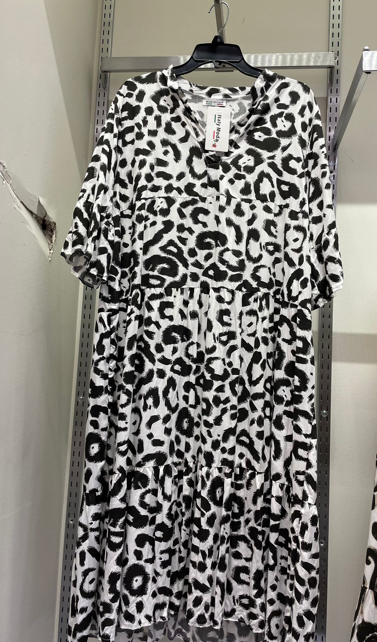 M.COM dress
