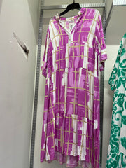 M.COM dress