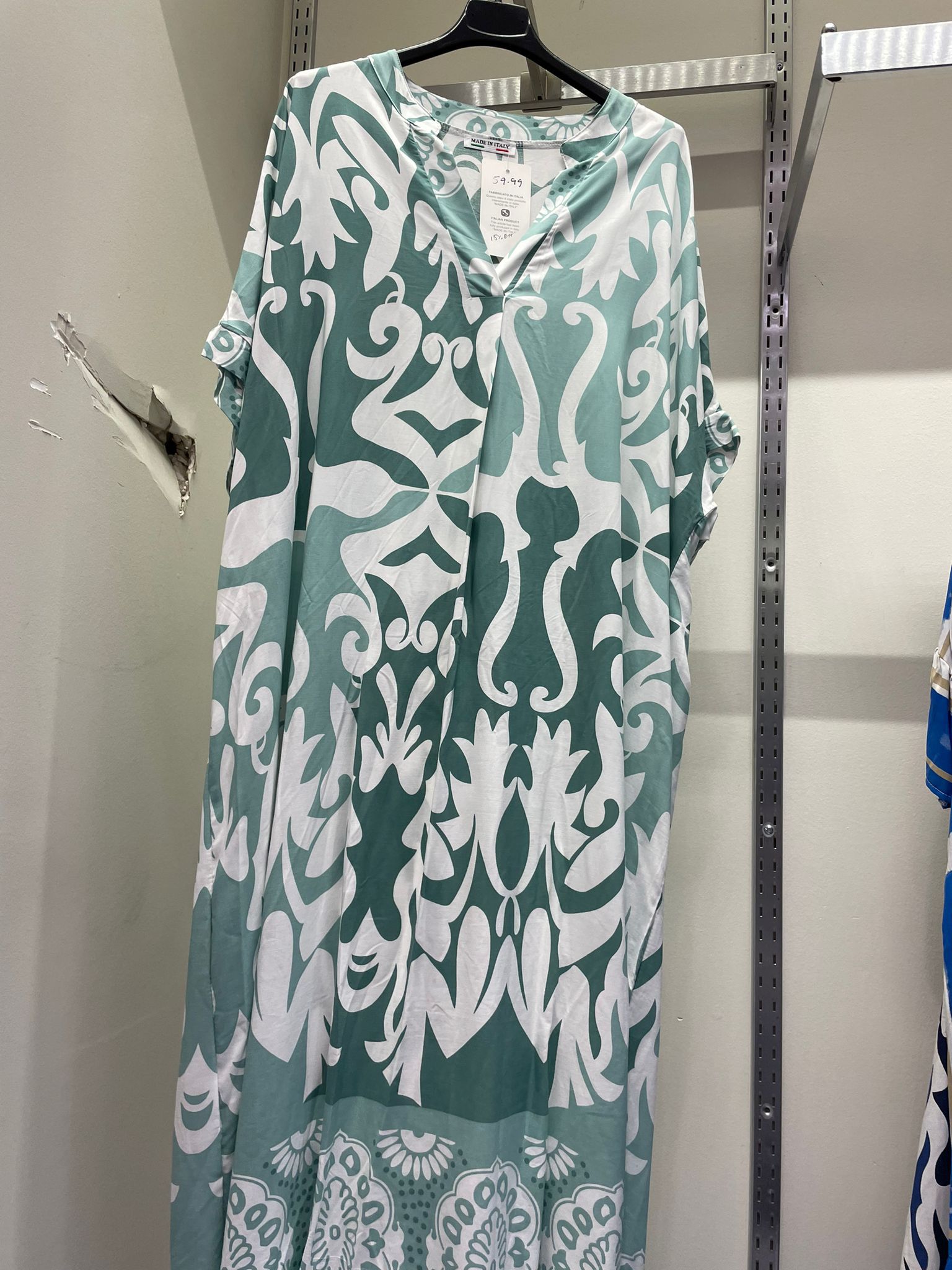 M.COM dress