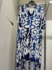 M.COM dress