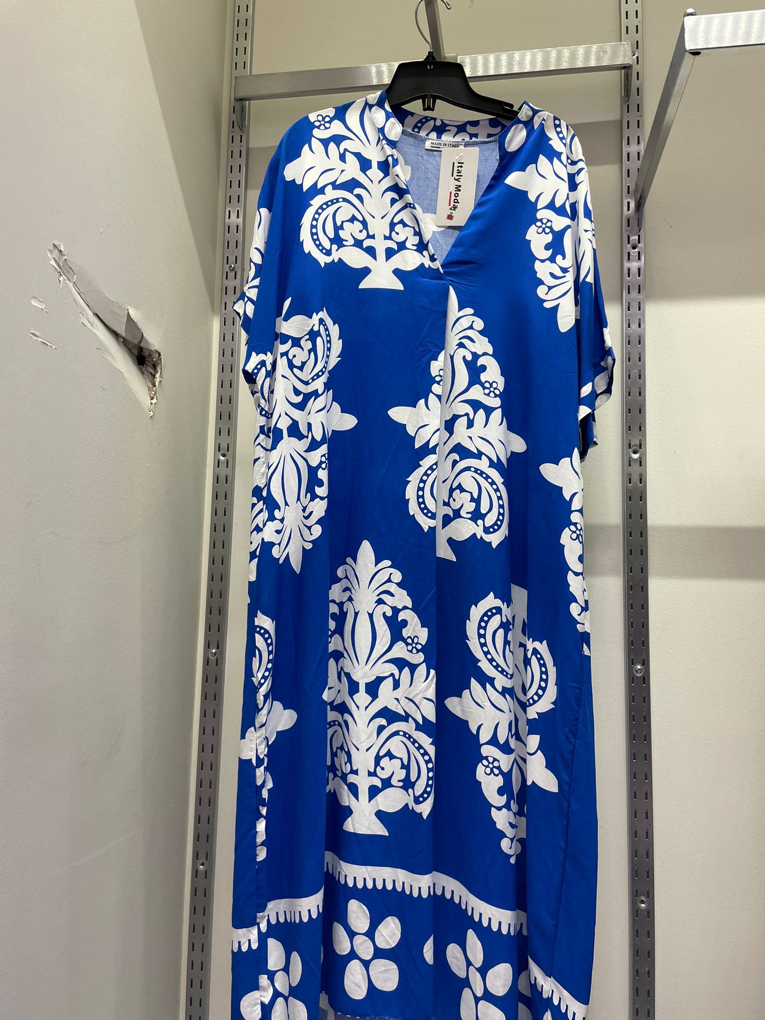 M.COM dress
