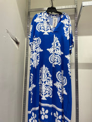 M.COM dress