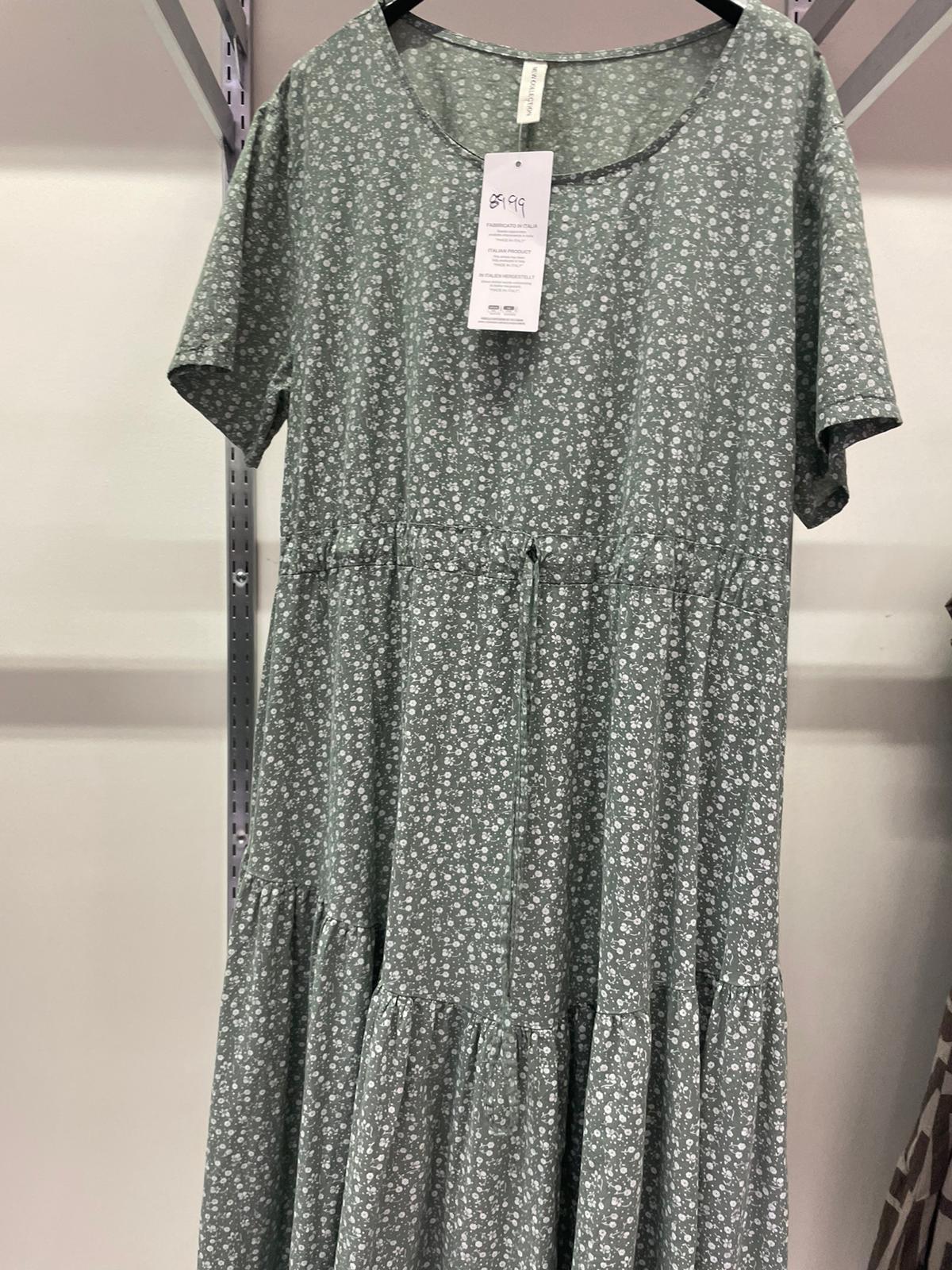 mysottis skirt