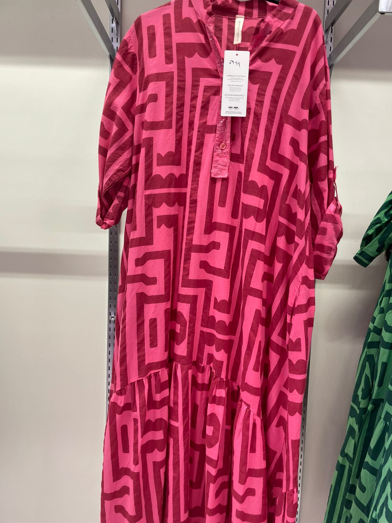 mysottis skirt