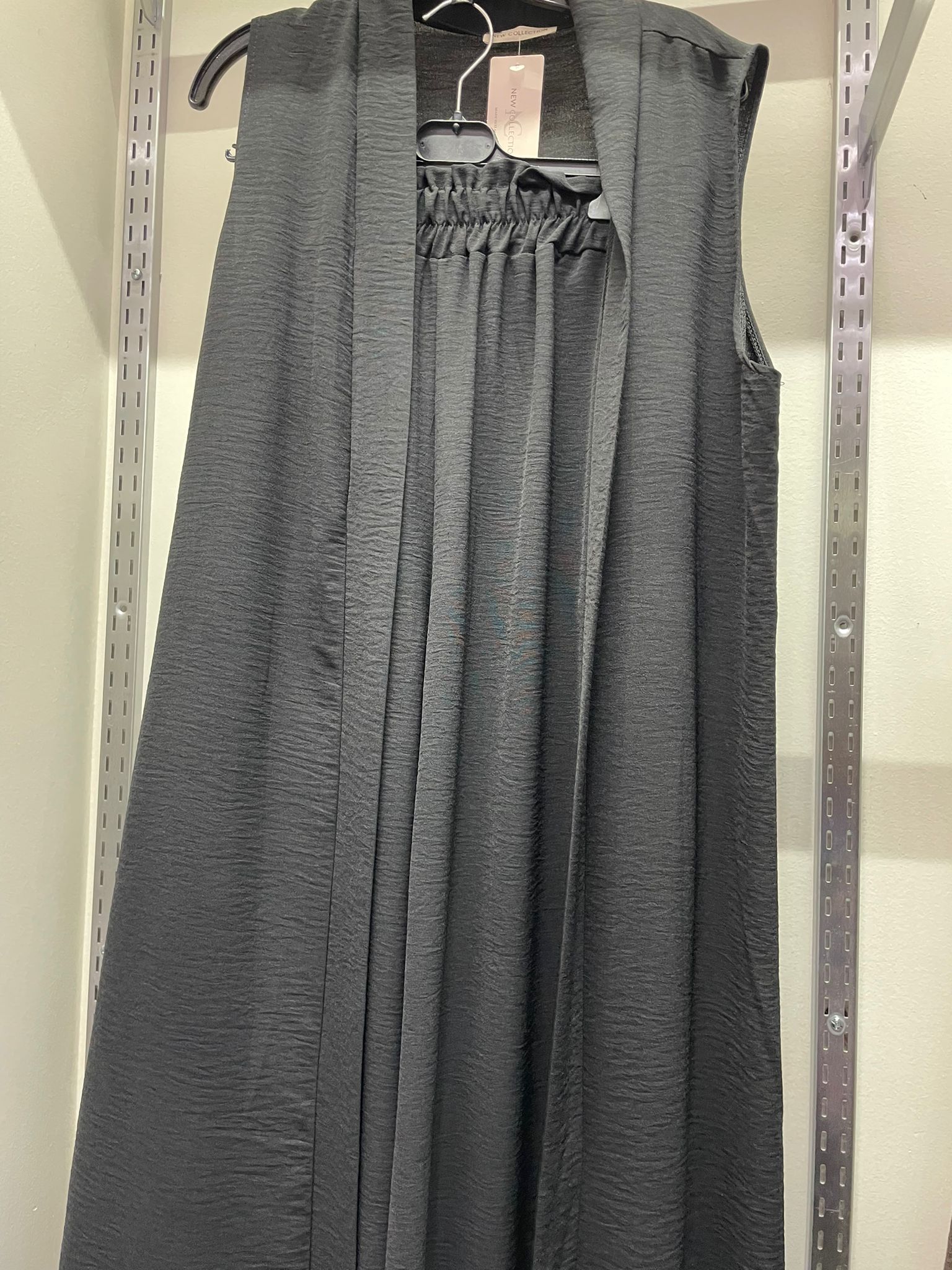SC.Long sleeve shirt