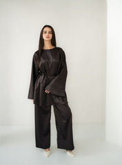 Cocobella silk