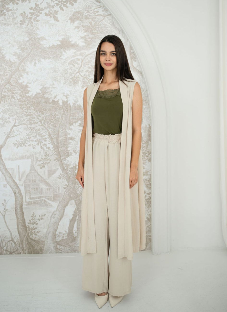 Vanis co ord