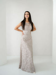 AP net dress