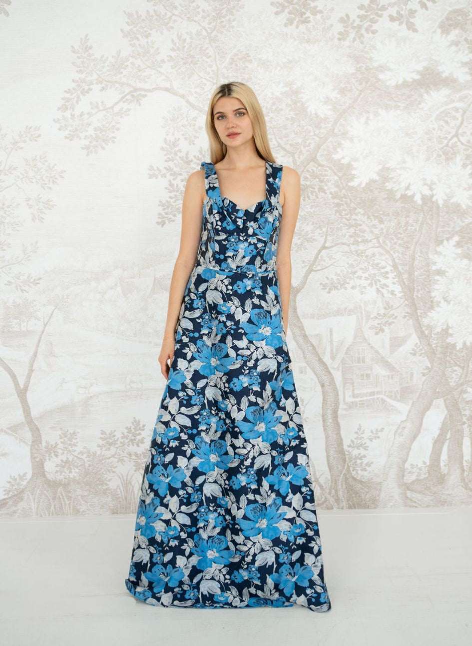 NY dress