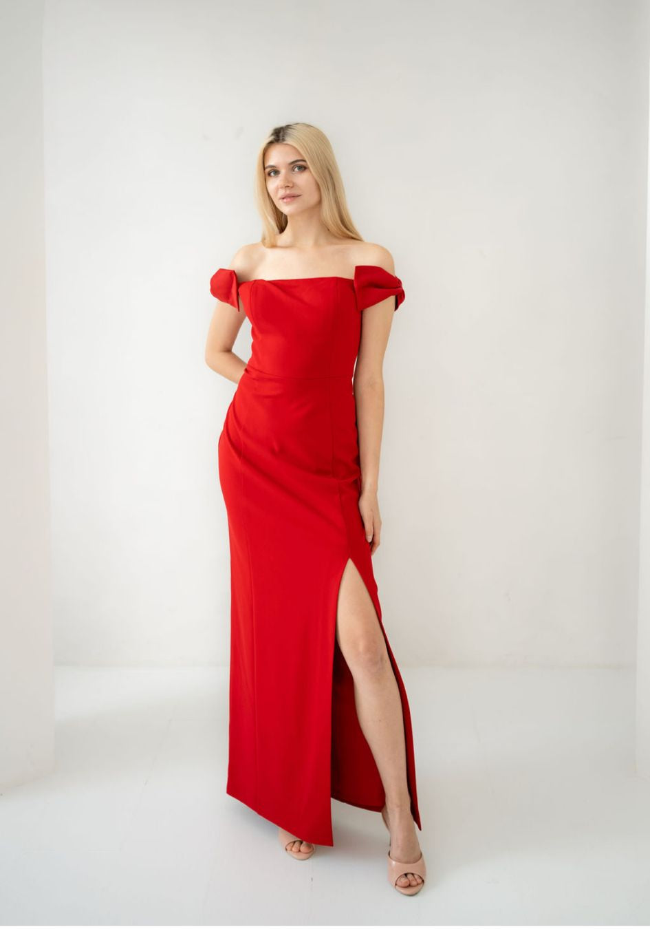 NY dress
