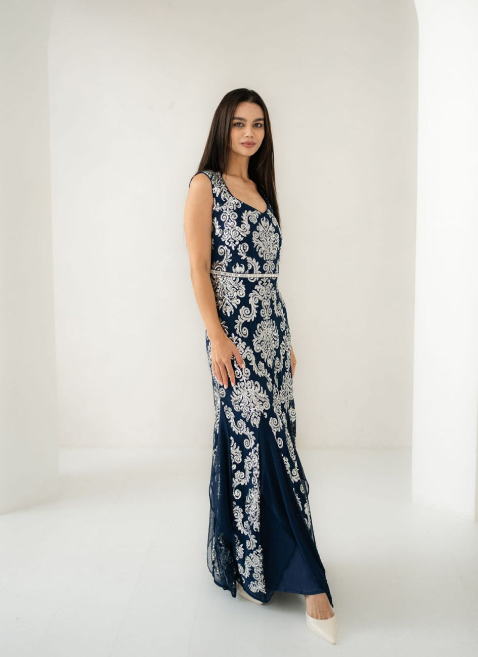 NY dress