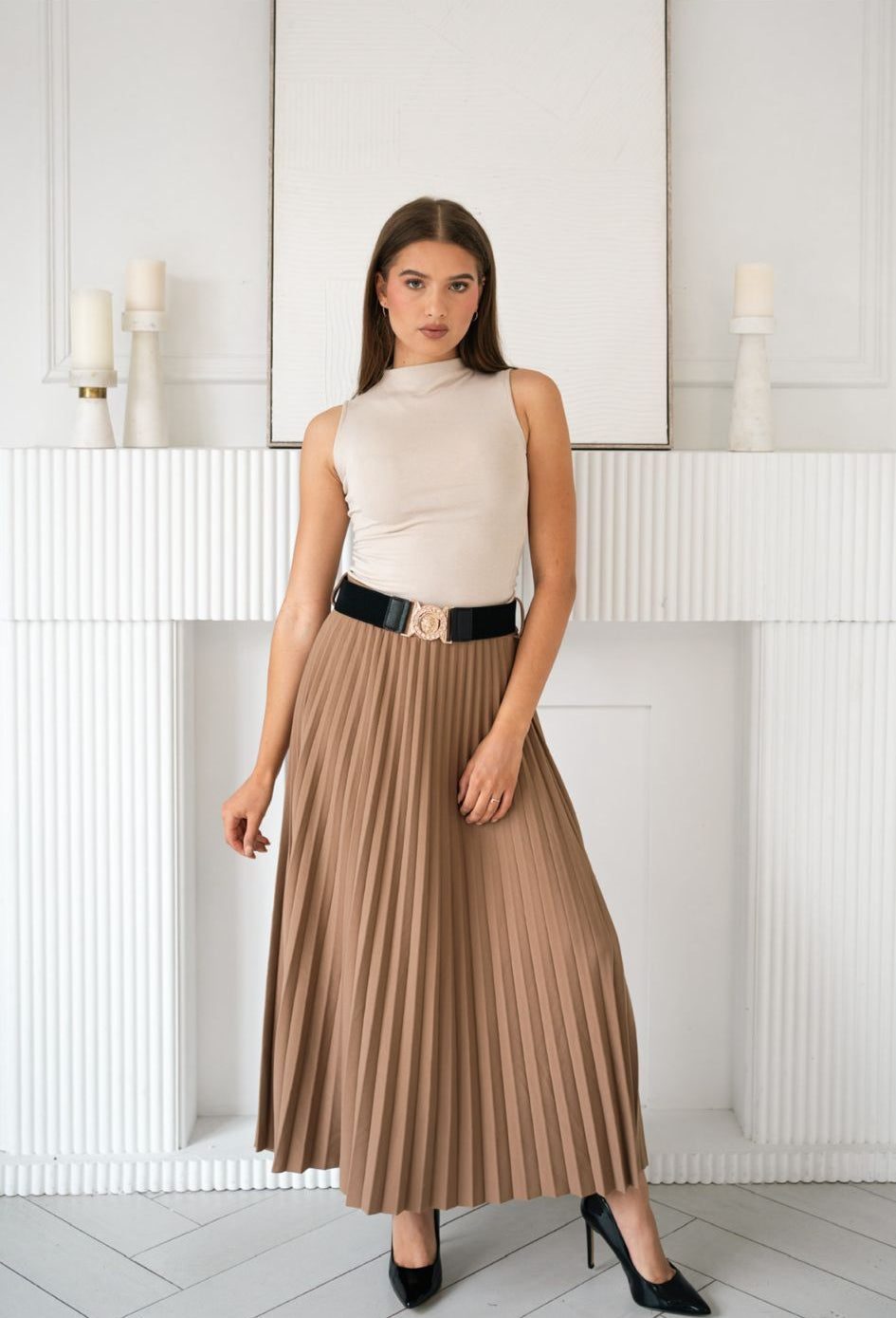 ITL skirt