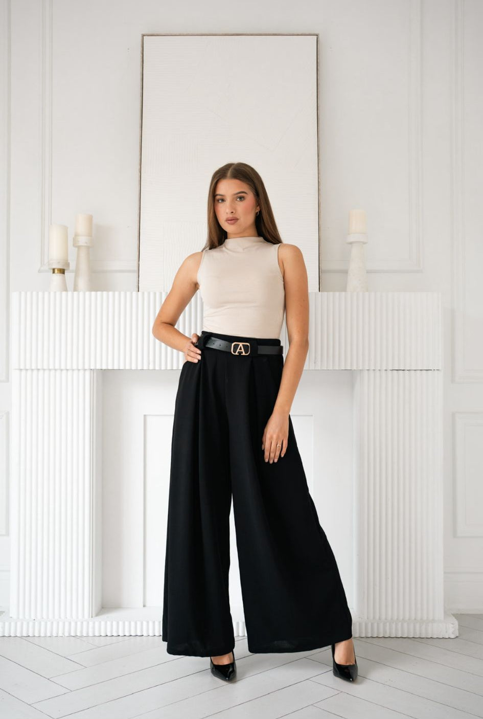 ITL pant