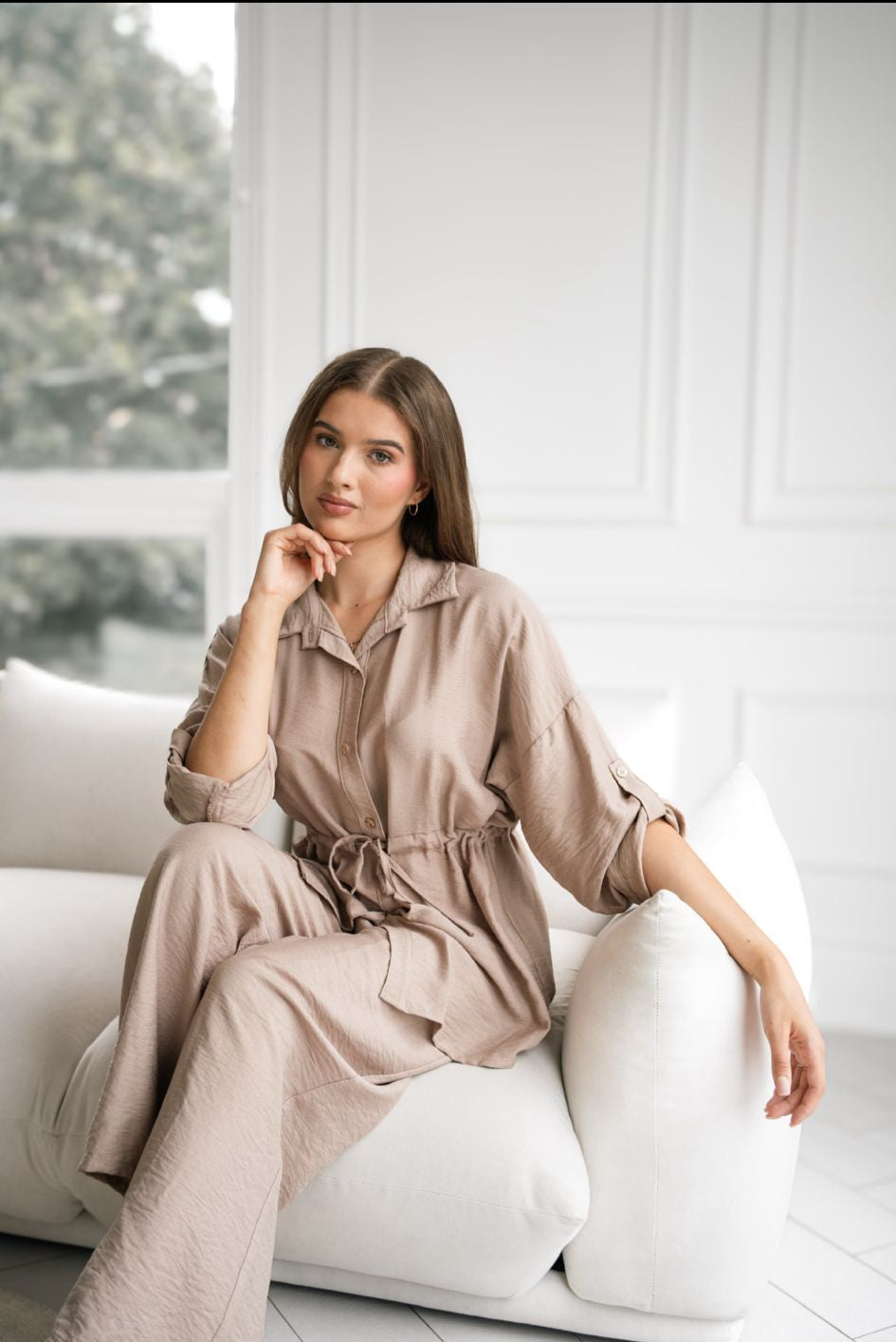 Feducci co ord set