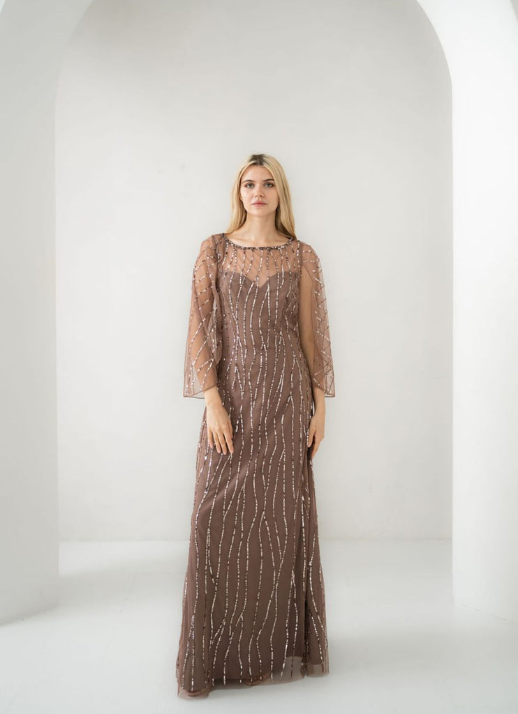 Adrianna papell – Aylia Couture ltd