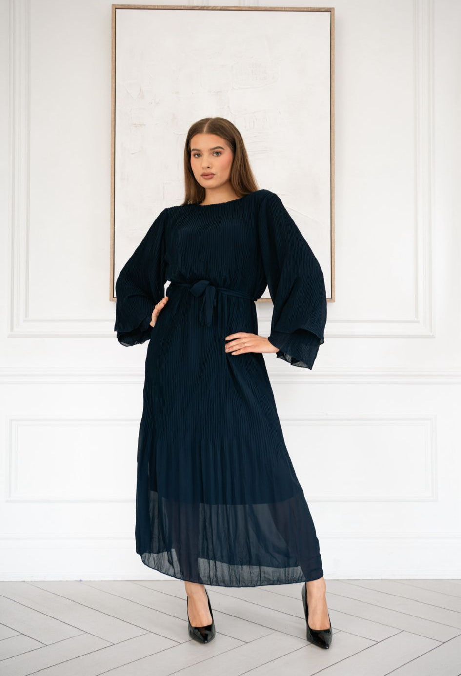 L3 dress